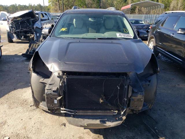 Photo 5 from auction – 2014 GMC ACADIA SLT with VIN 1GKKRSKDXEJ218401
