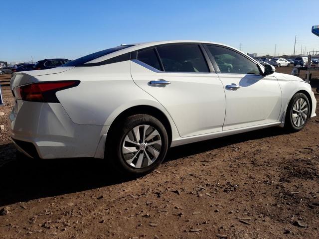 Photo 3 from auction – 2020 NISSAN ALTIMA S with VIN 1N4BL4BV4LC175389
