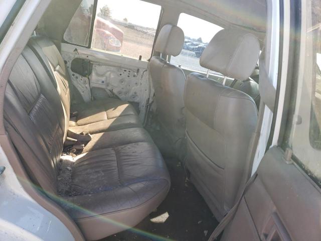 Photo 11 from auction – 1995 TOYOTA 4RUNNER with VIN JT3VN39W1S8087108
