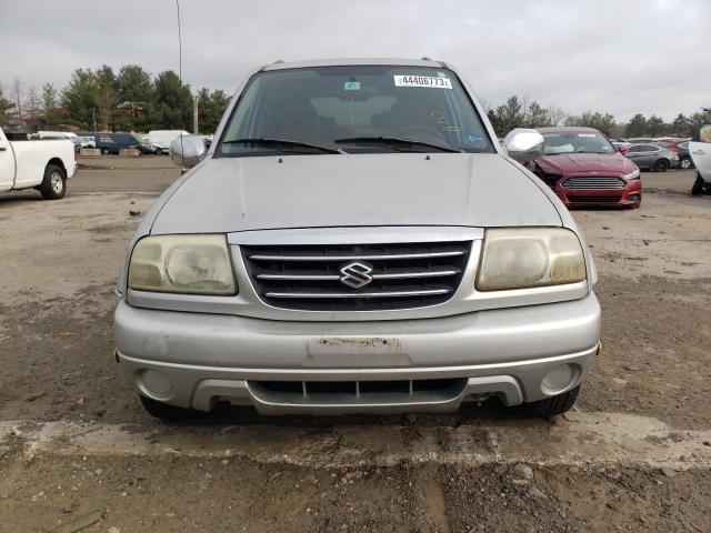 Photo 5 from auction – 2003 SUZUKI XL7 PLUS with VIN JS3TY92V534100371