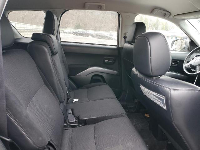 Photo 11 from auction – 2012 MITSUBISHI OUTLANDER with VIN JA4JT3AW2CU029832