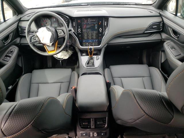 Photo 8 from auction – 2023 SUBARU OUTBACK WI with VIN 4S4BTGUD0P3125719