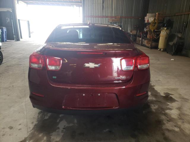 Photo 6 from auction – 2014 CHEVROLET MALIBU 2LT with VIN 1G11E5SL0EF252970