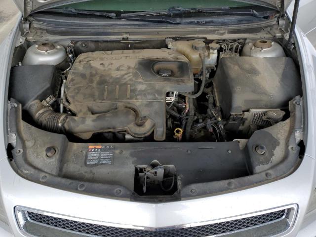 Photo 11 from auction – 2012 CHEVROLET MALIBU 2LT with VIN 1G1ZD5E09CF131620