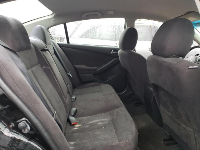 Photo 10 from auction – 2012 NISSAN ALTIMA SE with VIN 1N4AL2AP4CN571121