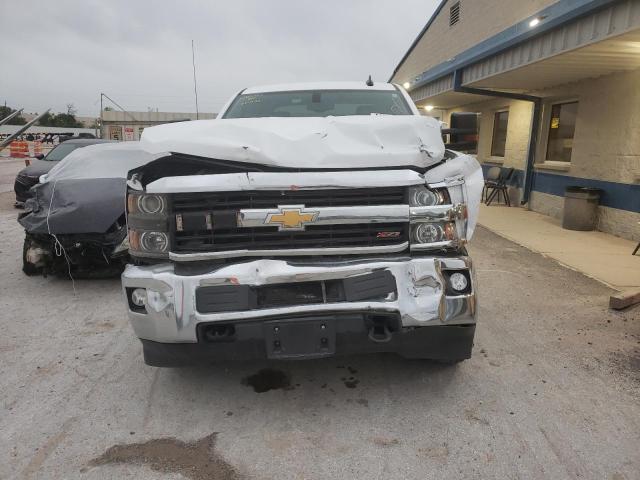 Photo 5 from auction – 2015 CHEVROLET SILVERADO with VIN 1GC1KVE84FF573970
