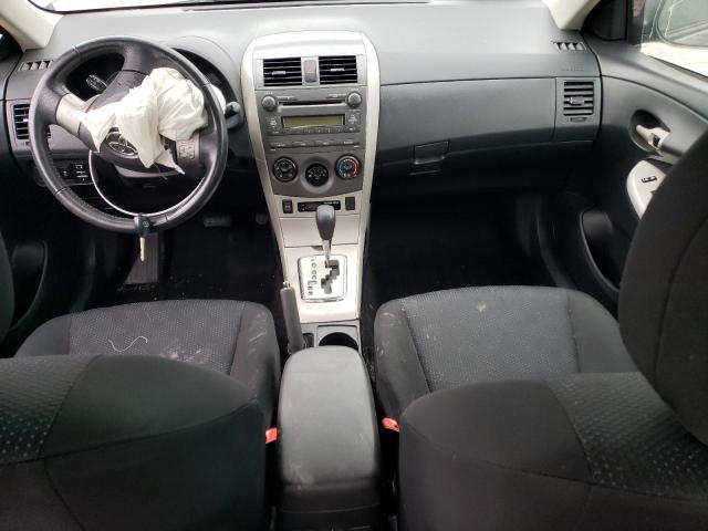 Photo 8 from auction – 2010 TOYOTA COROLLA BA with VIN 1NXBU4EE0AZ375417