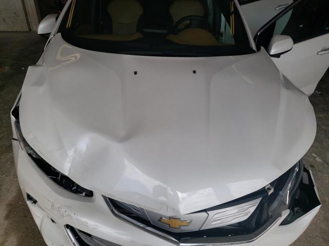Photo 11 from auction – 2017 CHEVROLET VOLT PREMI with VIN 1G1RD6S54HU217233