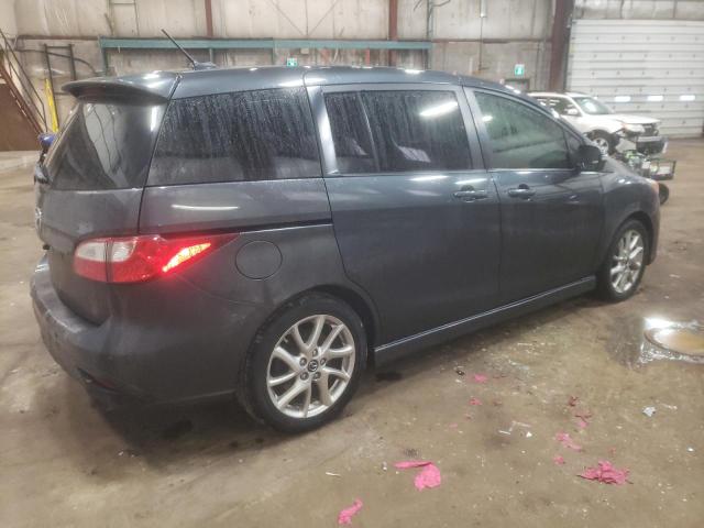 Photo 3 from auction – 2014 MAZDA 5 GRAND TO with VIN JM1CW2DL5E0176416