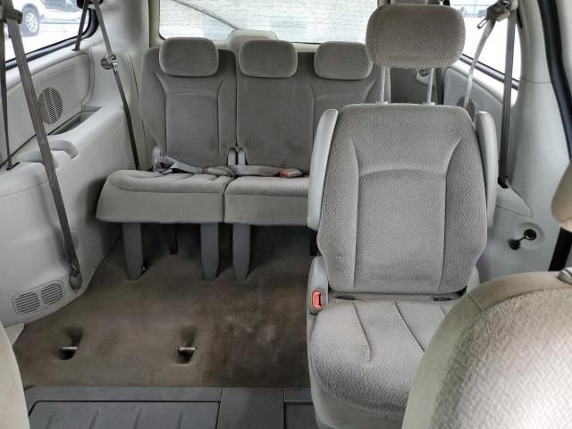Photo 10 from auction – 2005 CHRYSLER TOWN AND C with VIN 2C4GP44R55R267691