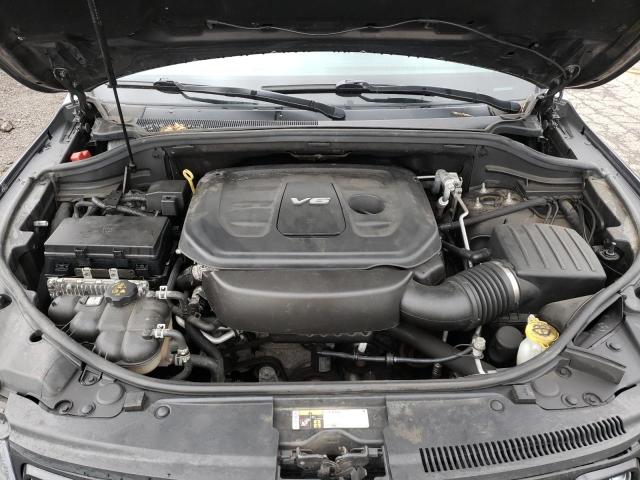 Photo 11 from auction – 2018 JEEP GRAND CHER with VIN 1C4RJFAG3JC284596