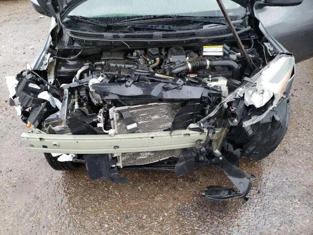 Photo 11 from auction – 2018 NISSAN VERSA S with VIN 3N1CN7AP4JL837411