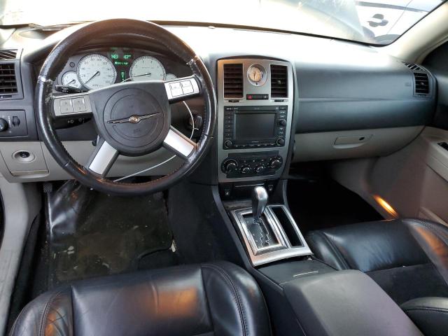 Photo 8 from auction – 2006 CHRYSLER 300C SRT-8 with VIN 2C3LA73WX6H339229