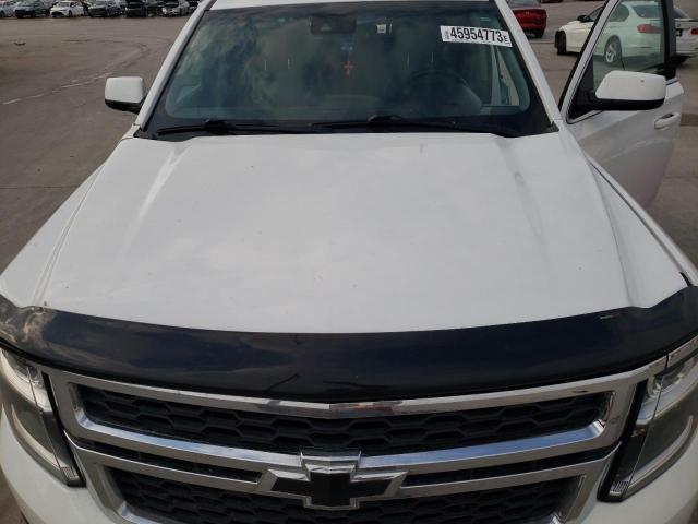 Photo 12 from auction – 2015 CHEVROLET TAHOE C150 with VIN 1GNSCBKC0FR134960