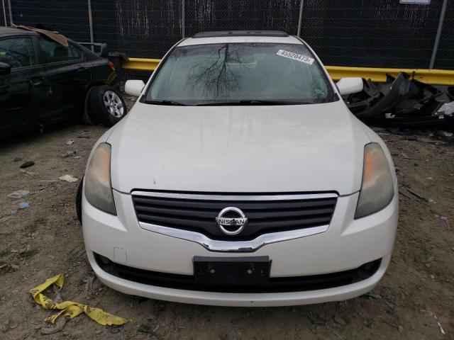Photo 5 from auction – 2008 NISSAN ALTIMA 2.5 with VIN 1N4AL21E88N554635
