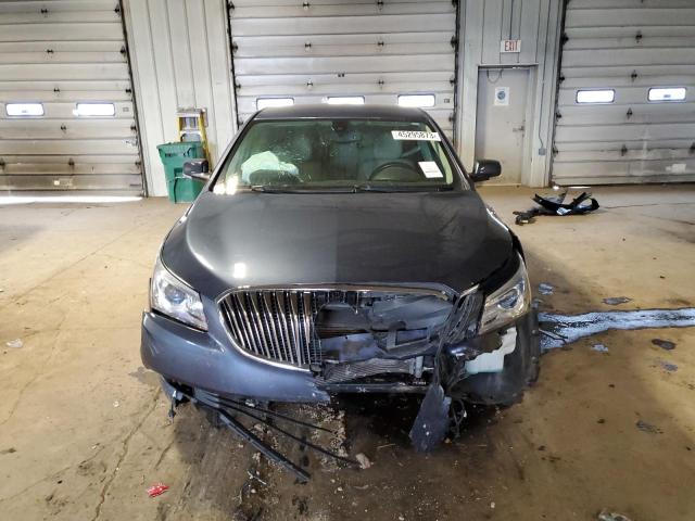 Photo 5 from auction – 2014 BUICK LACROSSE with VIN 1G4GB5GR1EF211797