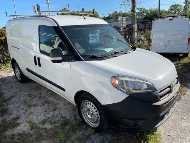 RAM PROMASTER 2015 with VIN ZFBERFAT4F6195522 - Photo from auction