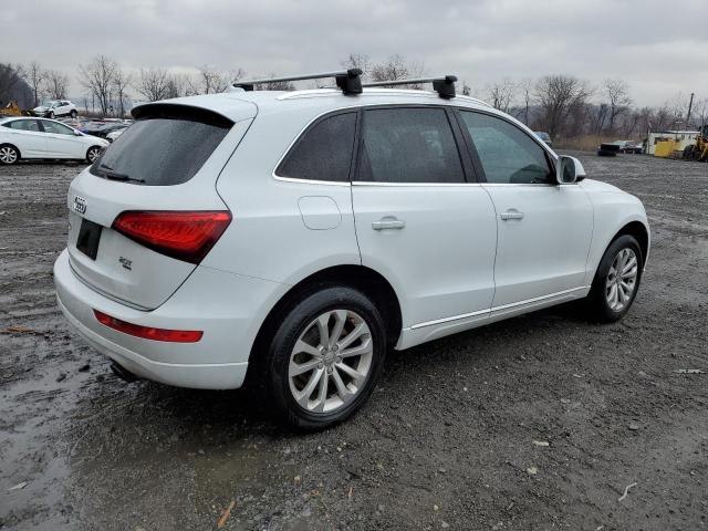 Photo 3 from auction – 2015 AUDI Q5 PREMIUM with VIN WA1LFAFP7FA024301