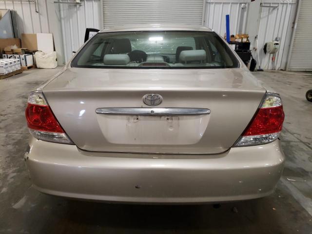Photo 6 from auction – 2005 TOYOTA CAMRY with VIN 4T1BE32K75U102448
