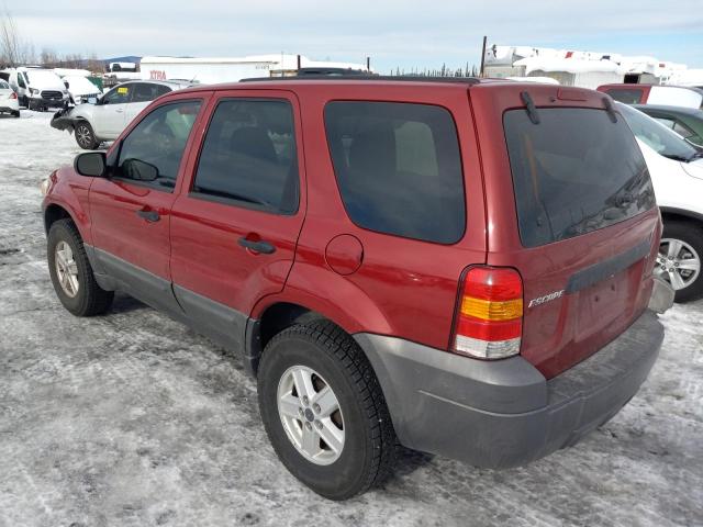 Photo 2 from auction – 2006 FORD ESCAPE XLS with VIN 1FMYU02Z66KB17156