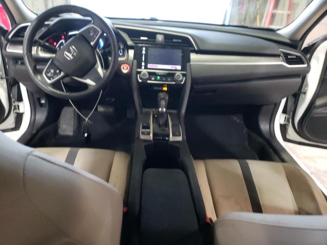 Photo 8 from auction – 2017 HONDA CIVIC EX with VIN 2HGFC2F7XHH545844