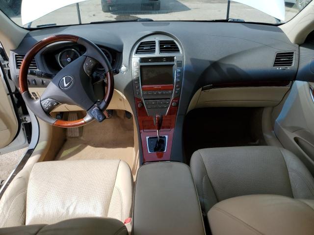 Photo 8 from auction – 2012 LEXUS ES 350 with VIN JTHBK1EG5C2512651