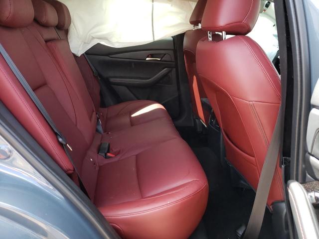 Photo 11 from auction – 2022 MAZDA CX-30 PREF with VIN 3MVDMBCLXNM443699