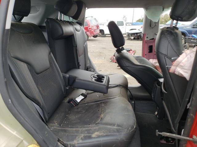Photo 11 from auction – 2018 JEEP COMPASS LA with VIN 3C4NJDBB6JT254566