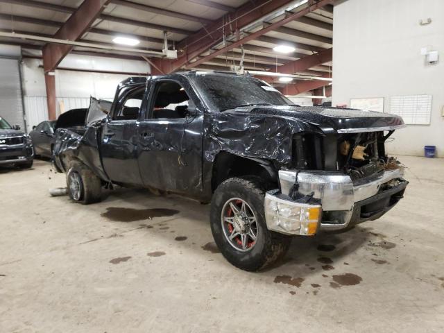 Photo 4 from auction – 2008 CHEVROLET SILVERADO with VIN 1GCHK23608F174362