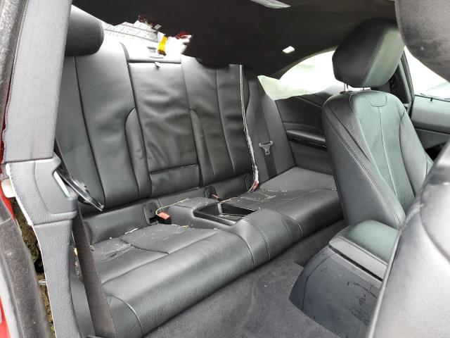 Photo 10 from auction – 2015 BMW 428 XI with VIN WBA3N5C5XFK197482