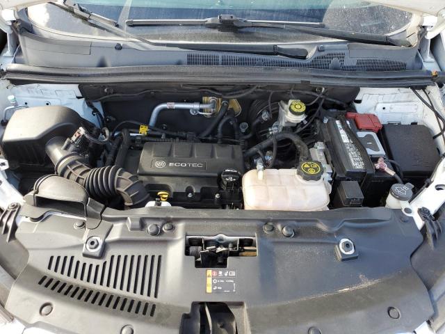 Photo 11 from auction – 2017 BUICK ENCORE PRE with VIN KL4CJASB8HB158854