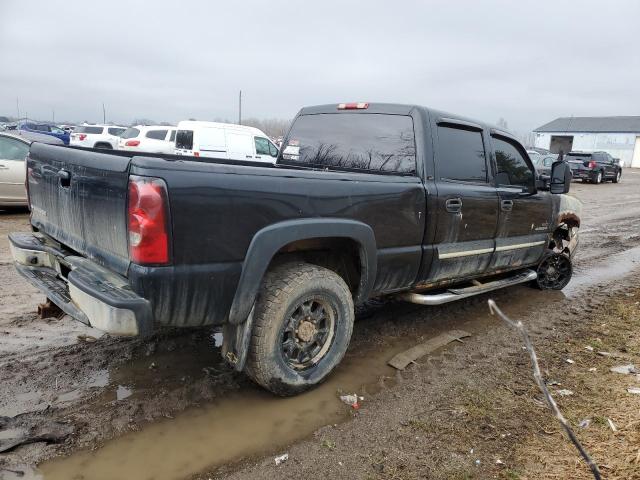 Photo 3 from auction – 2006 CHEVROLET SILVERADO with VIN 1GCHK23D86F147499