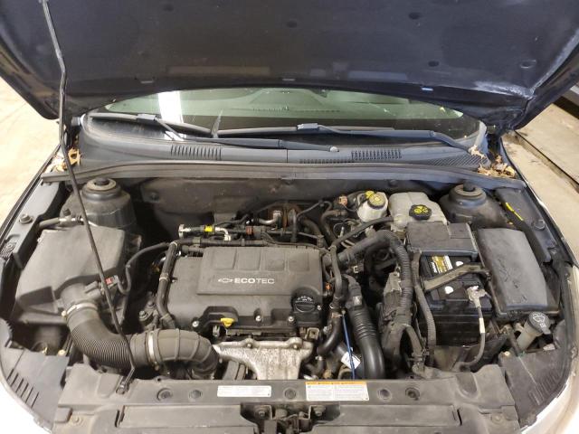 Photo 11 from auction – 2012 CHEVROLET CRUZE with VIN 1G1PJ5SC4C7214509
