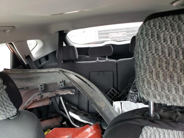 Photo 10 from auction – 2017 HYUNDAI TUCSON LIM with VIN KM8J33A49HU416658