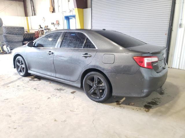 Photo 2 from auction – 2012 TOYOTA CAMRY BASE with VIN 4T1BF1FK7CU065815