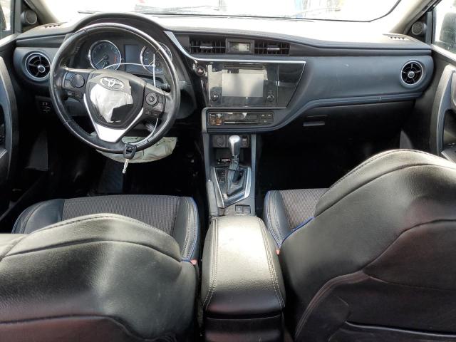 Photo 8 from auction – 2018 TOYOTA COROLLA L with VIN 5YFBURHE8JP780435