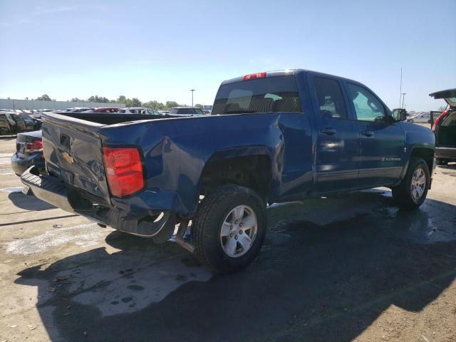 Photo 3 from auction – 2017 CHEVROLET SILVERADO with VIN 1GCRCREC4HZ206614