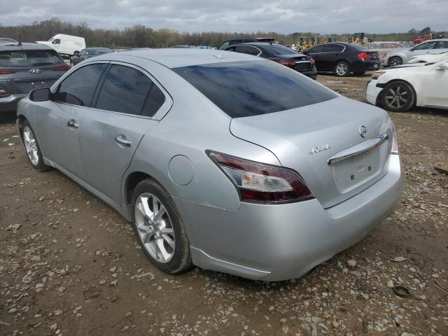 Zdjęcie 2 z aukcji – 2014 NISSAN MAXIMA S z VIN 1N4AA5AP7EC434437