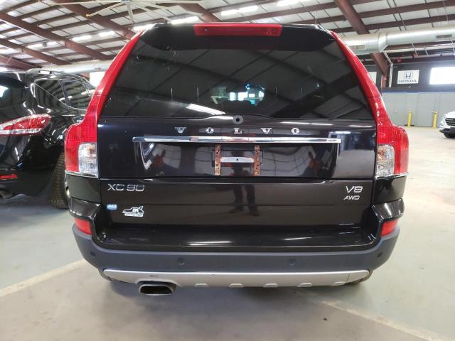 Photo 6 from auction – 2010 VOLVO XC90 with VIN YV4852CT6A1551676