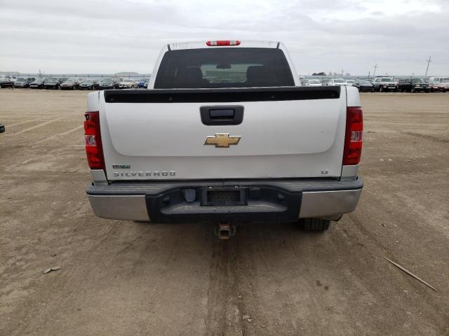 Photo 6 from auction – 2010 CHEVROLET SILVERADO with VIN 3GCRKSE32AG130911