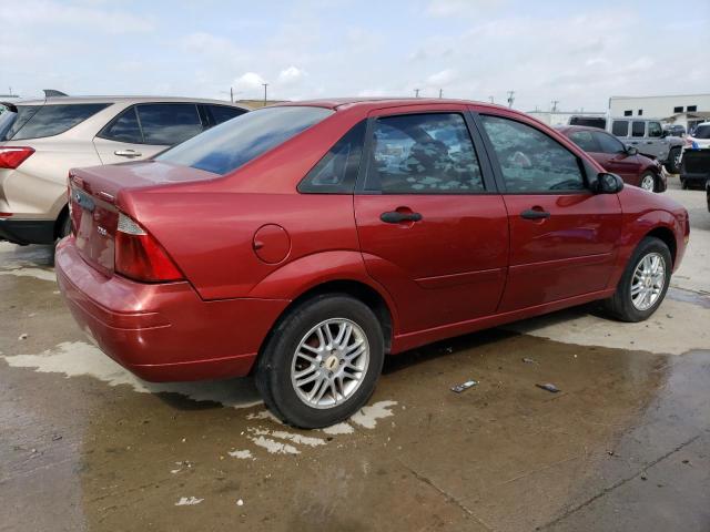 Photo 3 from auction – 2005 FORD FOCUS ZX4 with VIN 1FAFP34N35W146478
