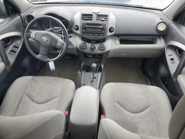 Photo 8 from auction – 2012 TOYOTA RAV4 with VIN 2T3JF4DV3CW240885