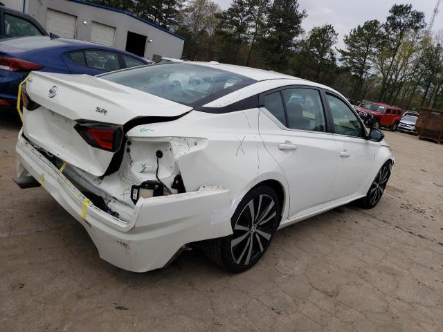 Photo 3 from auction – 2019 NISSAN ALTIMA SR with VIN 1N4BL4CV4KC162705