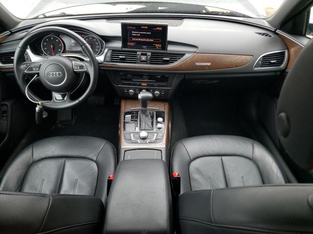 Photo 8 from auction – 2015 AUDI A6 PREMIUM with VIN WAUGFAFC0FN006958