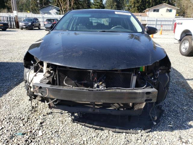 Photo 5 from auction – 2013 TOYOTA AVALON BAS with VIN 4T1BK1EB4DU073644