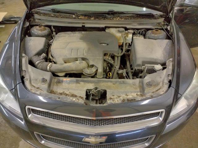 Photo 11 from auction – 2010 CHEVROLET MALIBU LIM with VIN 1G1ZC5E02AF282329