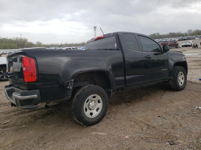 Photo 3 from auction – 2016 CHEVROLET COLORADO with VIN 1GCHSAEA9G1300726