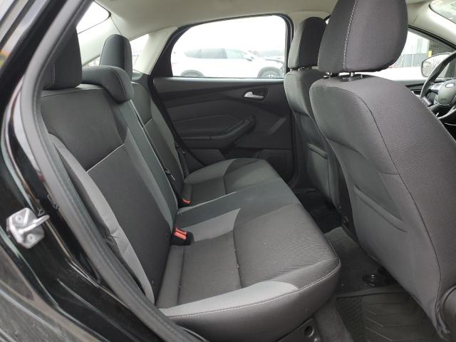 Photo 10 from auction – 2014 FORD FOCUS SE with VIN 1FADP3F21EL353236