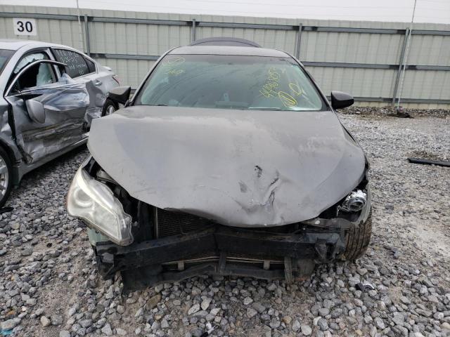 Photo 5 from auction – 2017 TOYOTA CAMRY LE with VIN 4T1BF1FK2HU672938