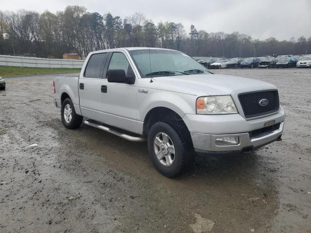 Photo 4 from auction – 2004 FORD F150 SUPER with VIN 1FTRW14W94FA08210